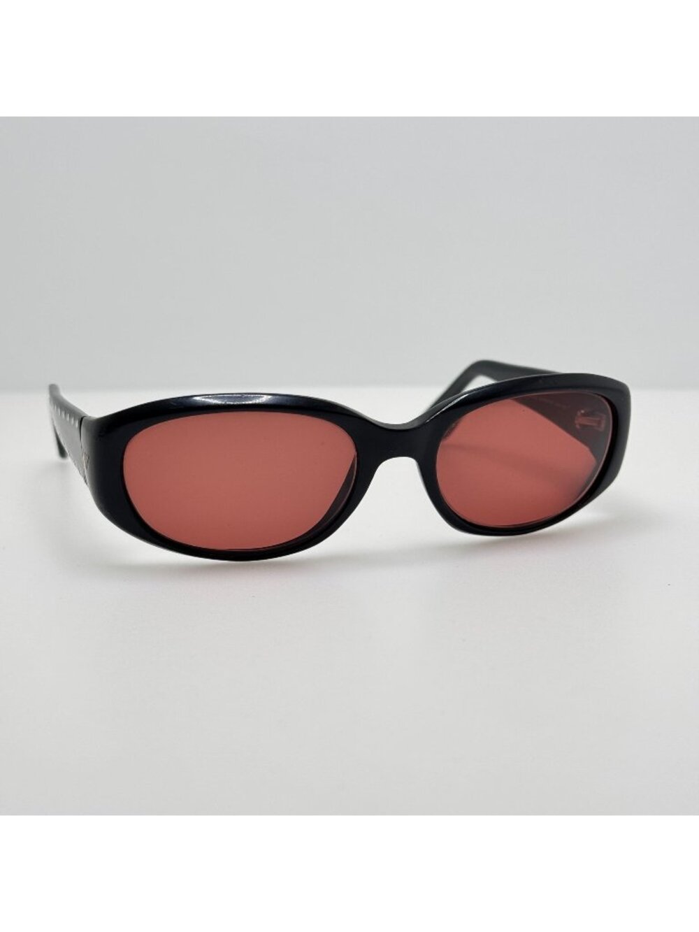 Emporio Armani EA 9108/s 807 Eyeglasses Eye Glasses Frames 53-18-130 B